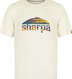 Sherpa Adventure Gear Sherpa Mountain Tee Men