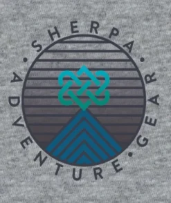Sherpa Adventure Gear Summit Tee Men