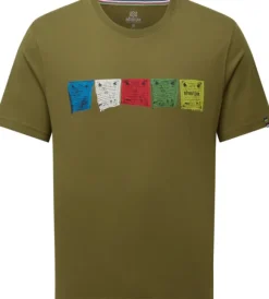 Sherpa Adventure Gear Tarcho Tee