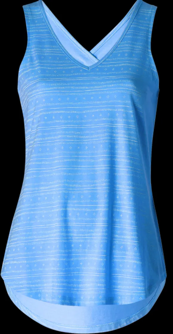 Sherpa Adventure Gear Varuna V-Neck Tank