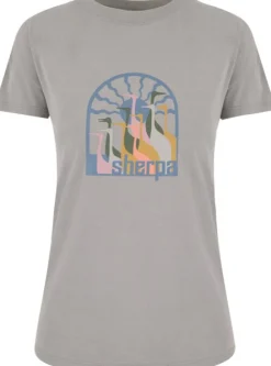 Sherpa Adventure Gear Varuna Short Sleeve Crew