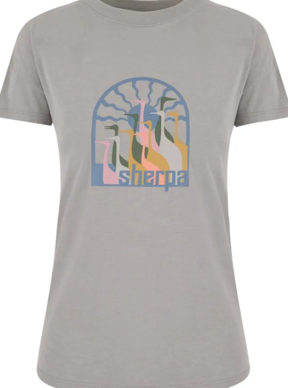 Sherpa Adventure Gear Varuna Short Sleeve Crew