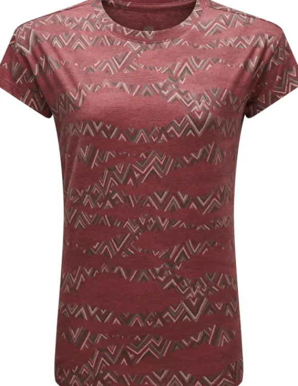 Sherpa Adventure Gear Varuna Short Sleeve Crew