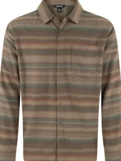 Sherpa Adventure Gear Yadav Eco Long Sleeve Shirt