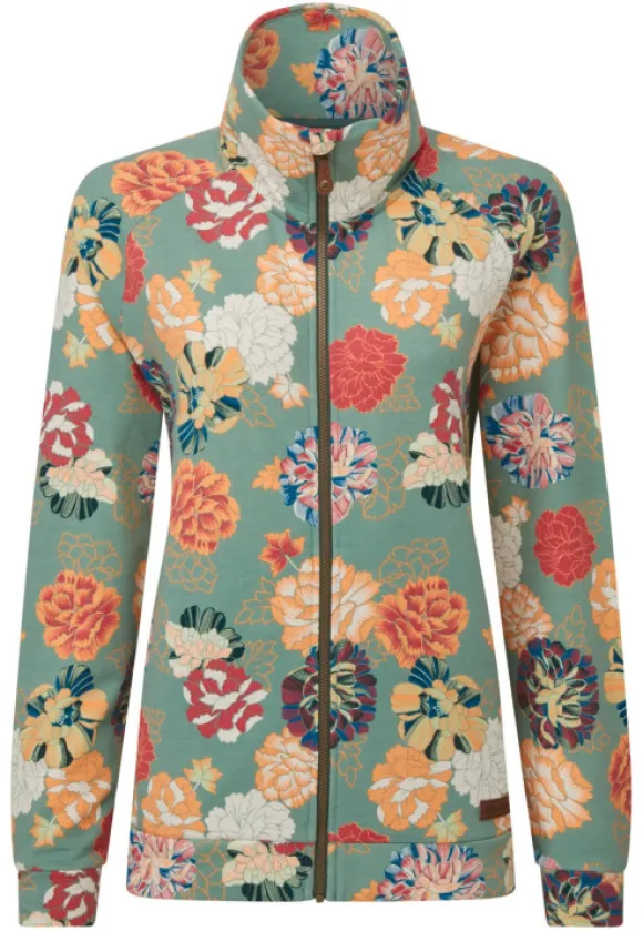 Sherpa Adventure Gear Zehma Full Zip Women