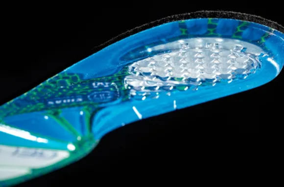 Sidas Cushion Gel Memory