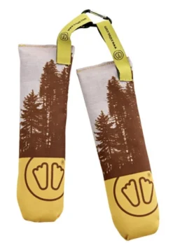 Sidas Dryer Bag Cedar Wood
