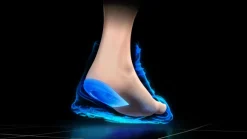 Sidas Gel Bone Spur Pad