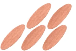 Sidas Toe Protector Blasenschutz-Pflaster (5 St&uuml;ck)