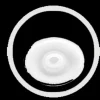 Sigg WMB ONE Gasket Set