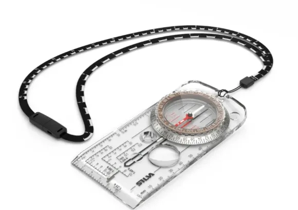 Silva Compass 3E