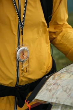 Silva Compass 3E