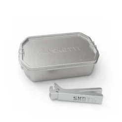 Skotti Boks