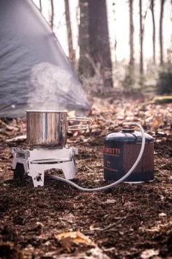 Skotti Booster