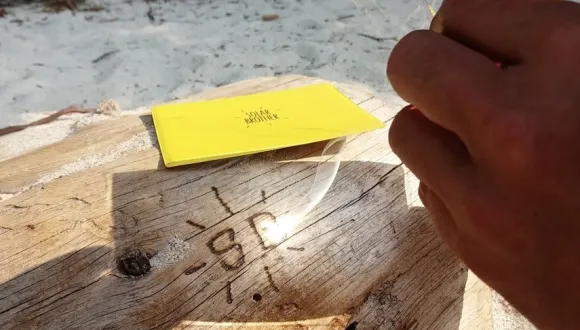 Solar Brother Adventure Kit