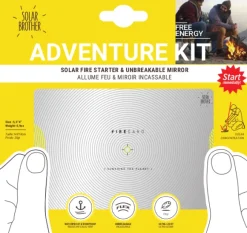 Solar Brother Adventure Kit