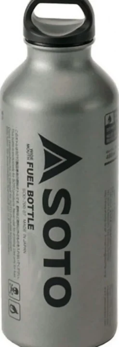 Soto Fuel Bottle