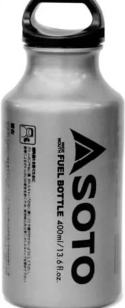 Soto Fuel Bottle