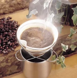 Soto Helix Coffee Maker