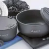 Soto Navigator Cook Set