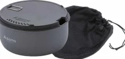 Soto Navigator Cook Set