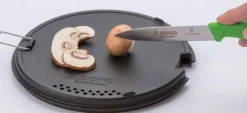 Soto Navigator Cook Set