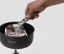 Soto Navigator Cook Set