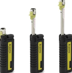 Soto Pocket Torch XT