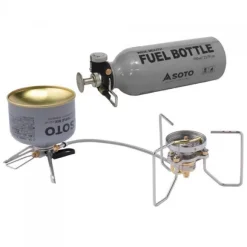 Soto Stormbreaker