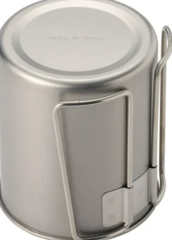 Soto Titanium Mug