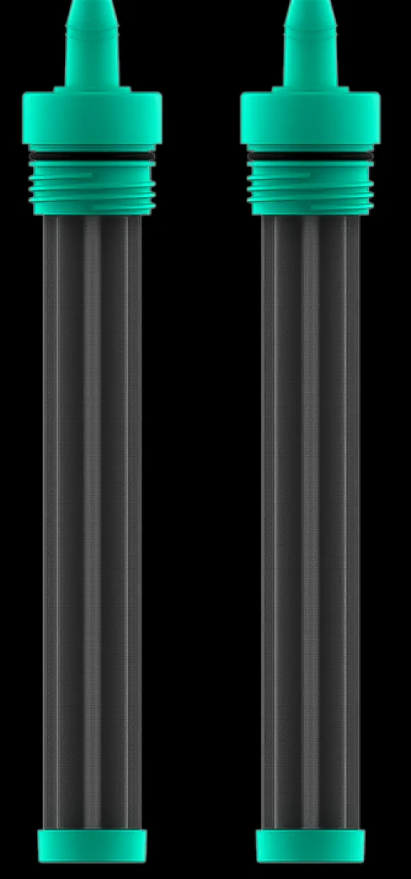 Soulbottles Soulfilter Ersatzkartuschen - 2er Set