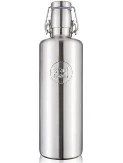 Soulbottles Steel Light