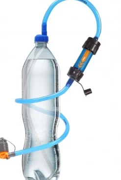 Source Convertube + Sawyer Wasserfilter