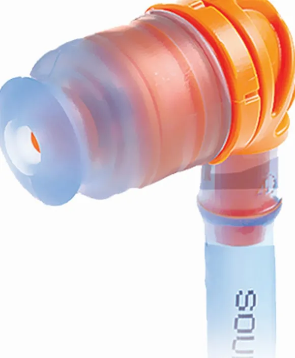Source Helix Valve
