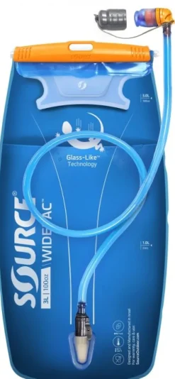Source Widepac