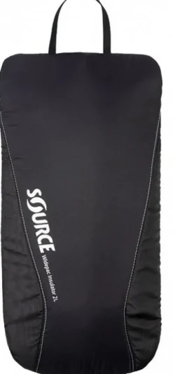 Source Widepac Insulator