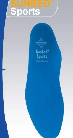 Spannrit Sunbed Sports