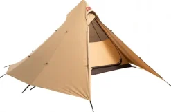 Spatz Wigwam 5 BTC