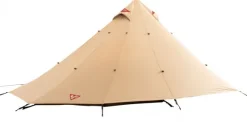 Spatz Wigwam 5 BTC