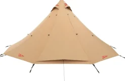 Spatz Wigwam 5 BTC