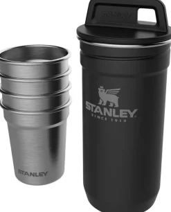 Stanley Adventure Shot Glass Set