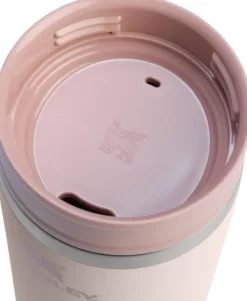 Stanley Caf&eacute;-To-Go Travel Mug