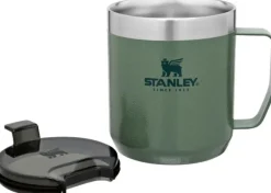 Stanley Camp Mug