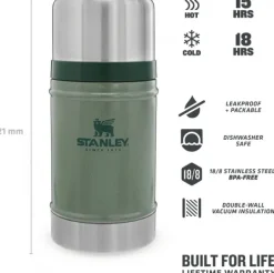 Stanley Classic Food Jar