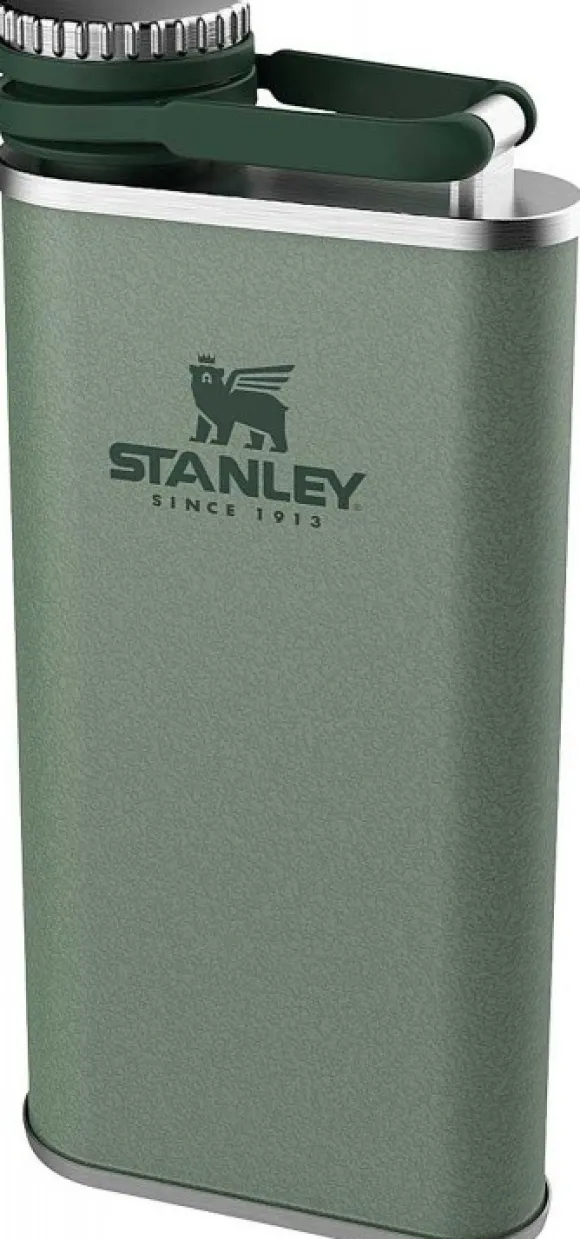 Stanley Classic Wide Mouth Flask