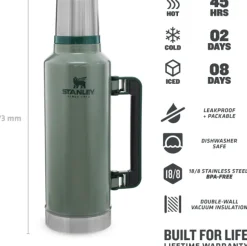 Stanley Flasche Classic