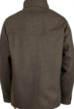 Steinkauz Loden Windbreaker Manntje