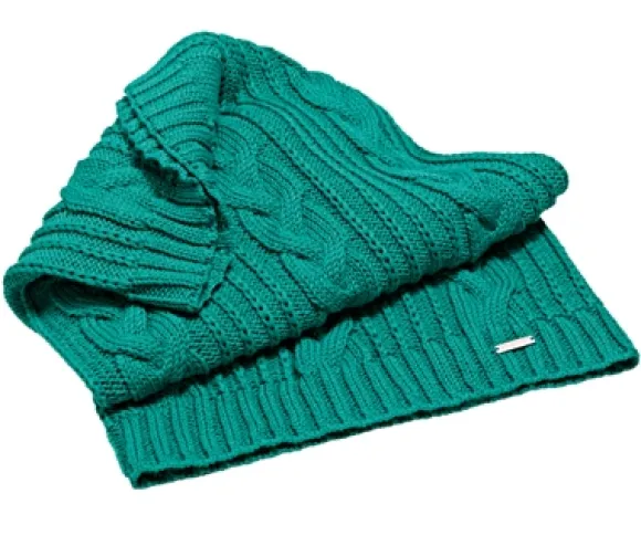 Stöhr Knitwear Dara