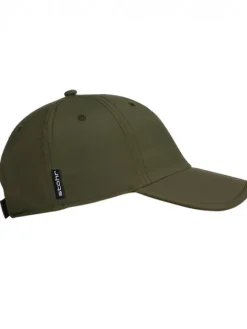 St&ouml;hr Knitwear Foldaway Supplex Cap