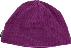 St&ouml;hr Knitwear Rippenm&uuml;tze Windstopper Kinder